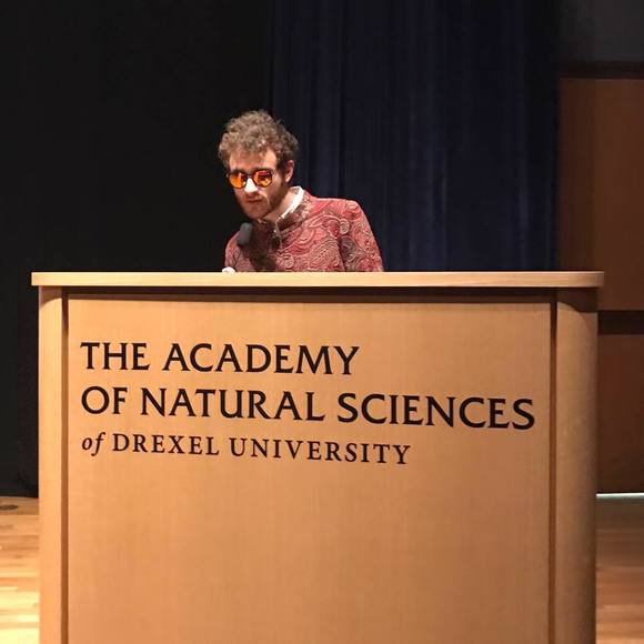 Meet your Posher, David - Picture 1 of 1